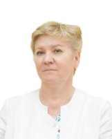 Минаева Марина