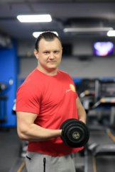 Левченков Евгений
