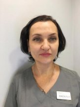 Позднякова Наталья