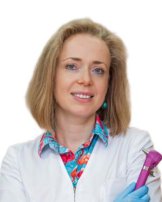 Котенкова Анна Анатольевна