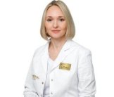 Савельева Лидия Александровна