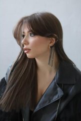 Писарева Милана Евгеньевна