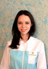 Лабутина Юлия Олеговна