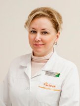 Овчинникова Лариса Леонидовна