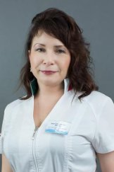 Попова Ольга Анатольевна