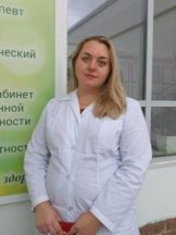 Соколова Оксана Павловна