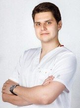 Зюзько Сергей Сергеевич