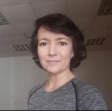 Плескачева Марина Михайловна
