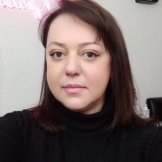 Козлова Татьяна Павловна