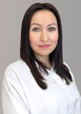 Степанова Надежда Анатольевна