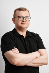 Калюжин Алексей Александрович