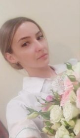 Козлова Анастасия
