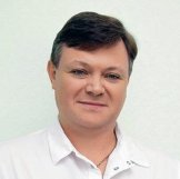 Задорожный Игорь Винидиктович