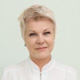 Максимович Елена Вячеславовна