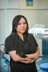 Ким Юлия Анатольевна