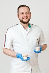 Климов Федор Сергеевич