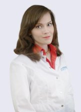 Скупченко Екатерина Александровна