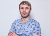 Ахмедханов Саид Рашидович