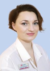 Андреева Ольга Николаевна