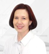 Скрипина Наталья Михайловна