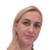 Чувачкина Светлана Викторовна