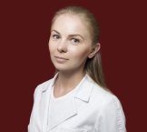 Усова Екатерина Анатольевна