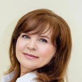 Еремина Надежда Владимировна