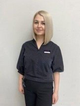 Белова Татьяна