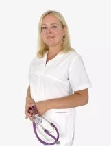Токарева Ирина Александровна