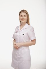 Узингер Кристина Юрьевна