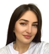 Гасанова Римма Руслановна