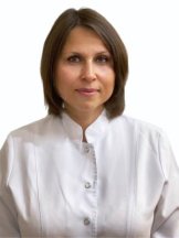 Хоруженко Оксана Викторовна