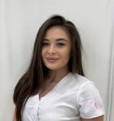 Битарова Кристина Олеговна