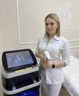 Соколова Анастасия Романовна