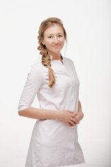 Плясова Юлия Валерьевна