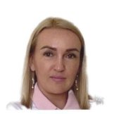 Галеева Анастасия Валерьевна