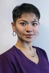 Анкудинова Екатерина Николаевна
