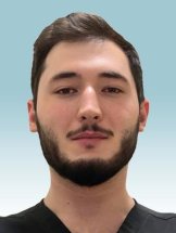 Абуев Гебек Газихмаевич