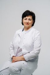Кузьмина Галина Николаевна