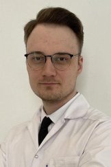 Бардышев Игорь Владимирович