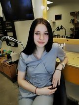 Донскова Лиза