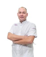 Гончаров Станислав Александрович