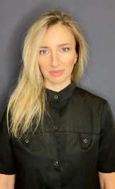 Кочеткова Валентина