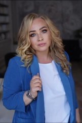 Кушкова Анна