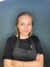 Воронцова Мария