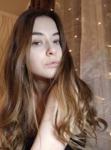 Мишкина Мария Сергеевна