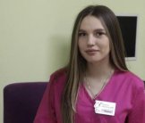 Чернышова Марина Андреевна