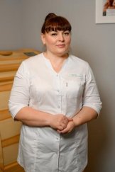 Можаева Елена Викторовна