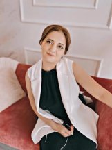 Григорян Анаит Размиковна