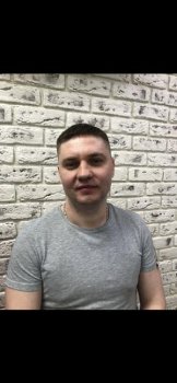 Лубашев Олег Сергеевич